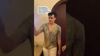 Mohsin khan with friends in bday party&hearts;️#mohsinkhan#latest#shoakse#sydney#teriada#