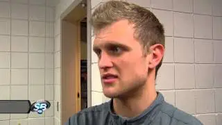 Wrubell: BYU's journey through the tourney without Kyle Collinsworth
