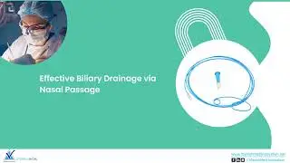 Reliable Nasal Biliary Drainage with Manishmedi NBDC| Surgical Instruments Manufacturer In India