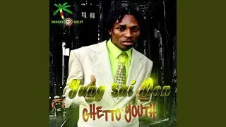 Ghetto Youth