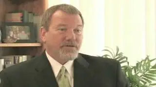 J Michael Bone, PhD:  Fear Reaction to Displeasing the Alienating Parent