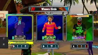 my boy going VET!!!!!!🚨NBA 2K26 PARK RUNS🔴 ROAD TO 50 SUBS!🚨🔴REP GRIND!🔴