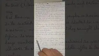 تعلم الانجليزية واكتساب ثقافة اهل اللغة عن طريق القراءة ( تاريخ امريكا)