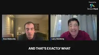 Financial Architects Podcast 15 filmed November 14, 2025