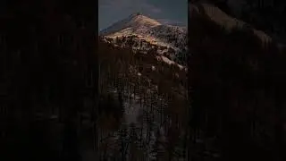 Sestriere in Italy... 🇮🇹🤩🇮🇹  Such a beautiful scenery. Don't worry as some Scottish is on the way.