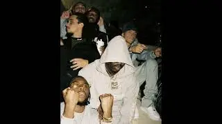 Melodic UK Trap Fredo, Clavish Type Beat 2024