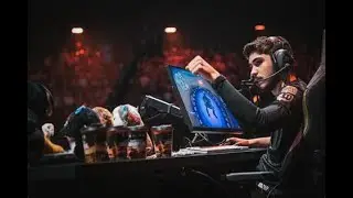LOUD aspas Drops 64 vs Sentinels in VCT Americas