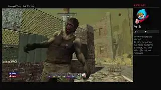 T1THOUSAND Plays 7 Day to Die: Live Stream