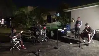 RedBone (cover)