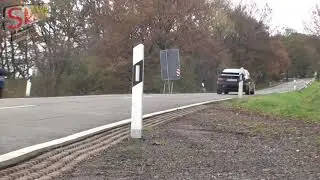 Rallye Saar Ost 2019 - Otterbach/St&uuml;tz - E36 M3
