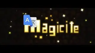 Eu odeio abelhas- Google Tradutor no Magicite #1.5
