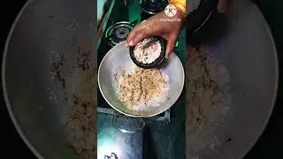 rawa ke laddu