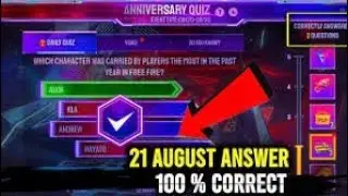 4th Anniversary Quiz Event || Day 2nd Correct Answer || 2nd Day Answer