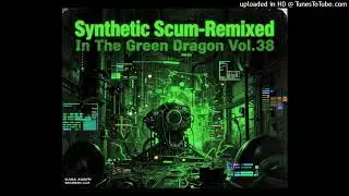 Synthetic Scum-5 Harsh 0 (Mallsoft Remix)