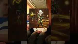 Pinkroid guessed the MONSTER ! EU CUP Player Questions - Summoners War