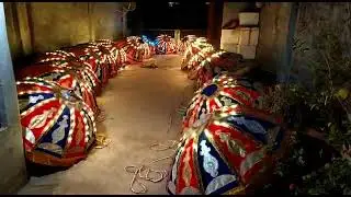 chatri light,umbrella light,trolley light,pari Light,bahubali baggi, Bahubali jeep rarh menufacar