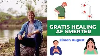 Gratis Healing af Smerter 😣
