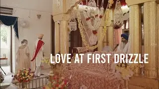 Double the Love, Double the Fun: Keerthana and Jazz's Tamil and Punjabi Wedding Celebration.