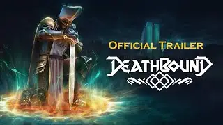Deathbound - Official Trailer