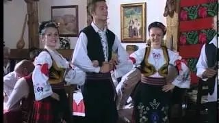 Ostavljeni Krajisnici - Svjetska kriza - Zavicaju Mili Raju - (Renome 14.05.2009.)