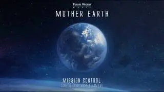 Future World Music - Mission Control composed by Armen Hambar
