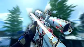 SORROW ✨ | MWII Montage 7 | Bandii