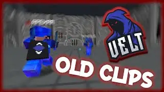 Comb0s #8 | #1 VeltPvP, MMC, ColdPvP Old Clips 🎬