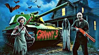Granny 3 | Door Escape From Granny House | Granny short Live Stream | Granny Legacy Gameplay
