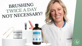 How Many Times a Day Should You Brush Your Teeth? Hint: It Might Not Be Twice!