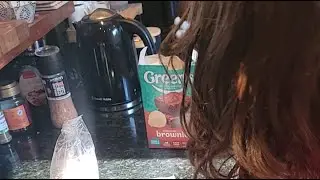 ware cooking