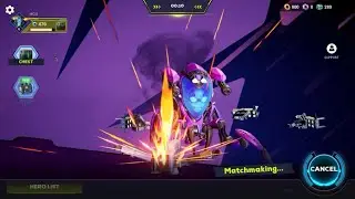 Doctor Wu Gameplay || ArcForce