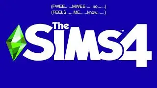 Classic by The Knocks ft  Powers Simlish Version (Simlish Lyrics & English Lyrics)