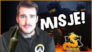 WRACJĄ MISJE!!! - CSowe misje #22