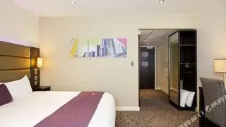 PREMIER INN SOUTHEND ON SEA WEST, Southend-on-Sea, United Kingdom