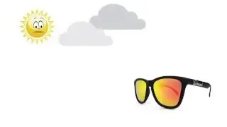 UV 400 Protection