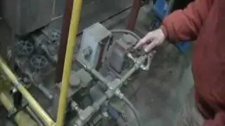 ENGR 329 Tour of Central Energy Plant, ACTION POINT