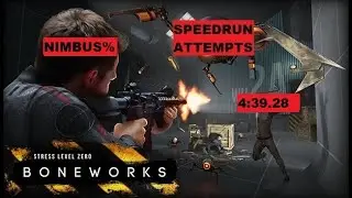 BONEWORKS - Nimbus% - 4:39.28