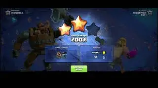Clash of Clans EP 374 | Builder Base Attacks | Crazy Strategy 🔥