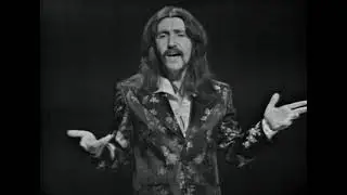 Barış Manço - Lady Of The Seventh Sky