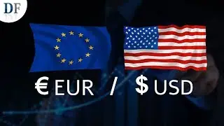 Прогноз EUR/USD и GBP/USD на 3 апреля 2019 г.