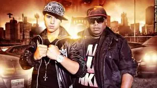 Abrante Ft Dverso - Me Llama (Official Preview)