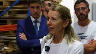 #WHOLebanon | Поддержка доступа к жизненно важной медицинской помощи при онкологических заболеван...