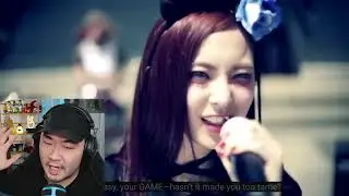Drummist reacts to 'Real Existence' - BAND-MAID