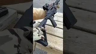 SWEET 9MM Ruger PCC!