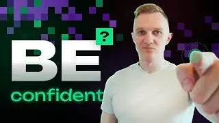 How to build creative Confidence like a Pro?