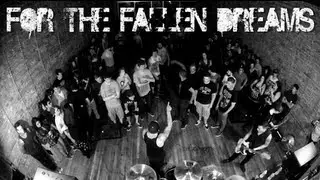 FOR THE FALLEN DREAMS - Brothers in Arms (Final Show at 'The Commons')  Omaha, Neb.