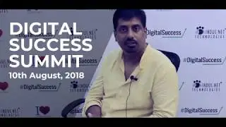 Крупнейшая конференция по цифровому маркетингу в Восточной Индии &mdash; Digital Success Summit 2018