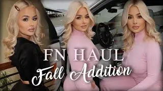 FN Haul Fall Edition