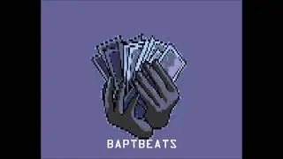 DARK LIGHT (slowed) - BaptBeats