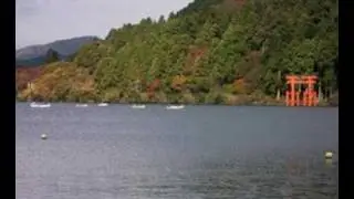 Temples and Shrines of Japan
